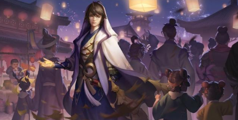 王者荣耀奕星S18新皮肤，新赛季时间确定了！ (2)