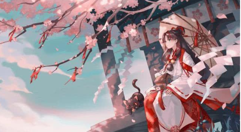 《阴阳师》春日祭爆肝效率最慢，快速搬商店还得看这两点 (1)