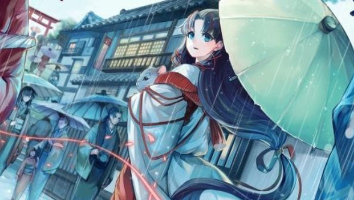 《阴阳师》700抽必出缘结神，新SSR大家有几个中意的呢？ (1)