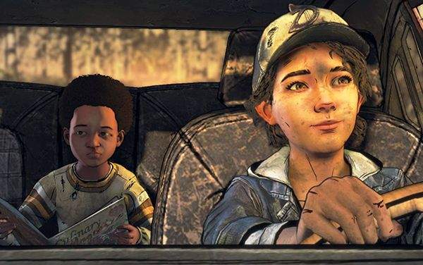 Skybound辟谣《行尸走肉》将出续作 大概此生无望 (4)