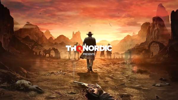 THQ《赏金奇兵3》概览预告 声音/气味等环境利用介绍 (1)