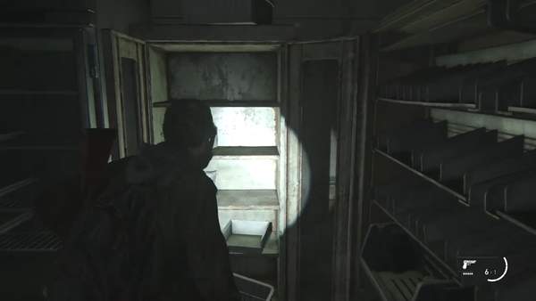 PS4《美国末日2》新中文幕后短片 游戏玩法理念介绍 (2)
