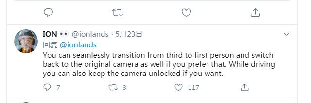 Steam《云城朋克》第一人称演示 2种视角随心换 (1)