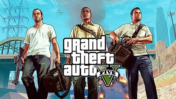 分析师：R星母公司将有大动作 疑与《GTA6》有关 (2)