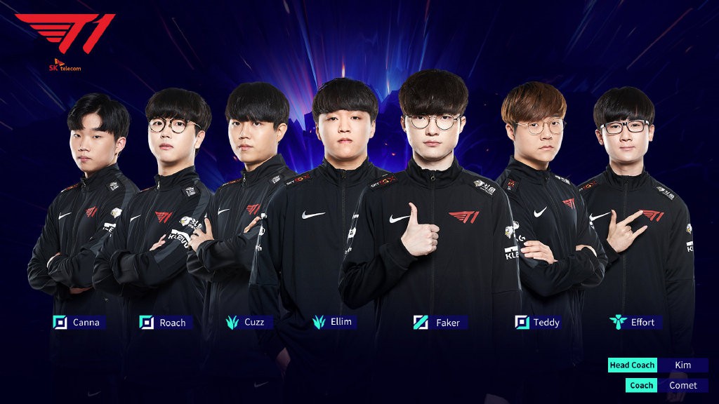 《LOL》季中杯出战名单公布 5月28日赛事开幕 (4)