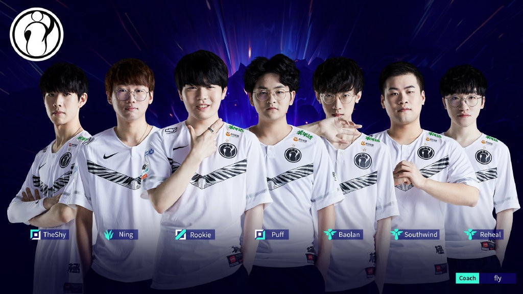 《LOL》季中杯出战名单公布 5月28日赛事开幕 (2)