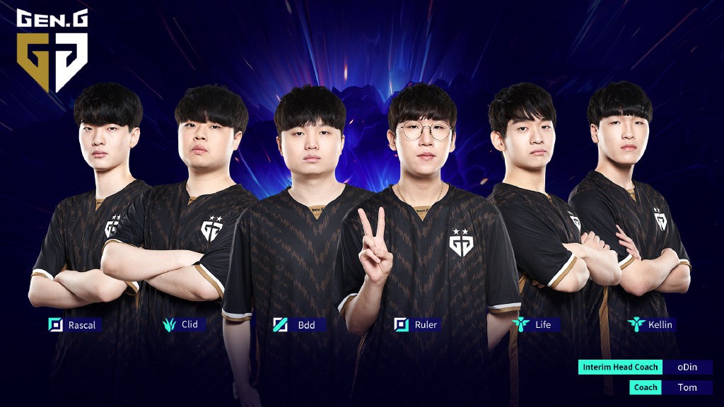 《LOL》季中杯出战名单公布 5月28日赛事开幕 (5)