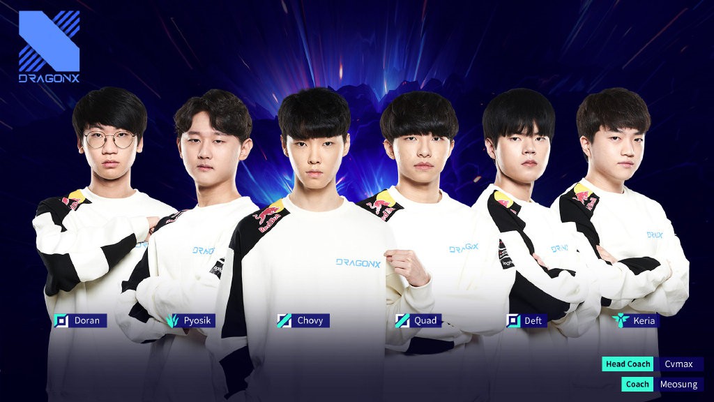 《LOL》季中杯出战名单公布 5月28日赛事开幕 (6)