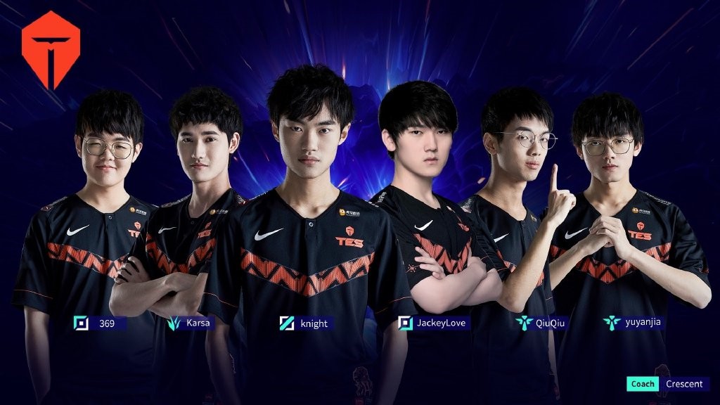 《LOL》季中杯出战名单公布 5月28日赛事开幕 (8)