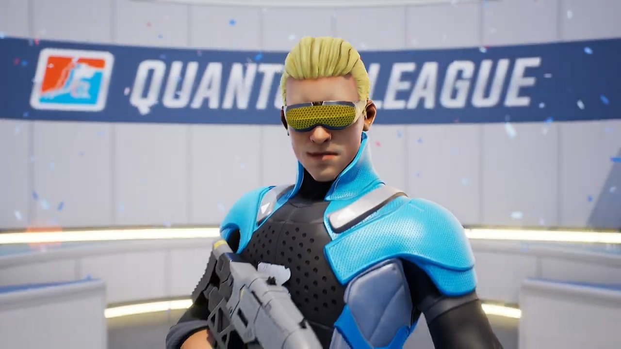 《量子联盟》最新预告 Steam体验版售价80元 (2)