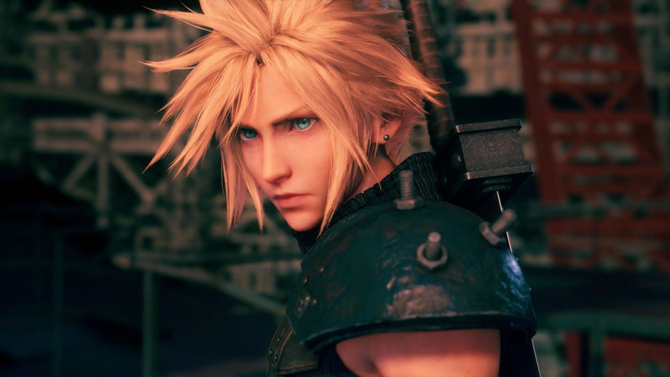 《FF7：重置版》原声CD发售 特别版售价77.77美元 (3)