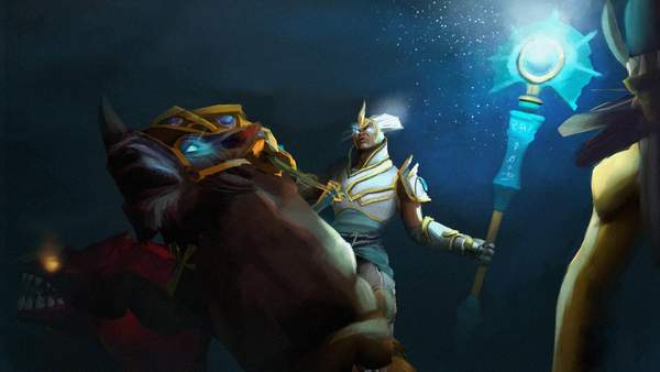 《Dota2》更新现《CS：GO》代码 疑与起源2有关 (3)