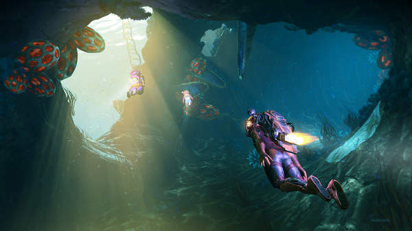 Steam《无人深空》开启特惠促销 5折优惠仅售79元 (2)