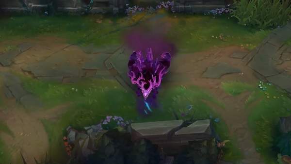 《LOL》狗熊重做玩法预览 免费赠送“坚韧不屈”皮肤 (3) 《LOL》狗熊重做玩法预览 免费赠送“坚韧不屈”皮肤 (3)