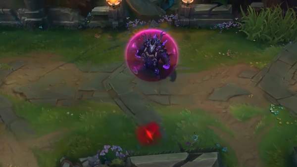 《LOL》狗熊重做玩法预览 免费赠送“坚韧不屈”皮肤 (5) 《LOL》狗熊重做玩法预览 免费赠送“坚韧不屈”皮肤 (5)