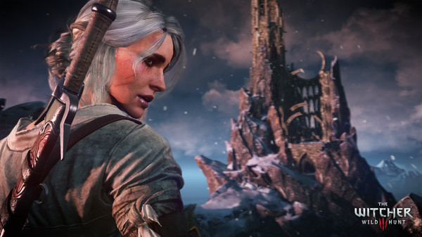 《巫师》系列销量突破5000万 CDPR：期待下次重逢 (4)