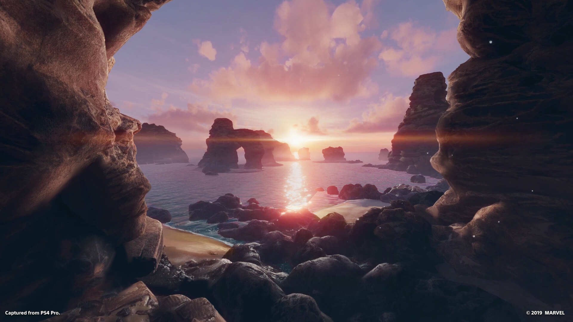《漫威钢铁侠VR》宣布送厂压盘 7月3号正式发售 (1)