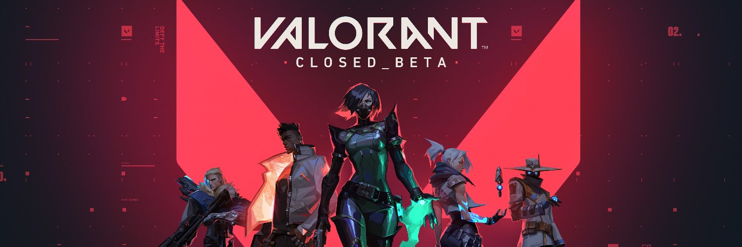 拳头公布《Valorant》封测数据 将举办全球性赛事 (3)