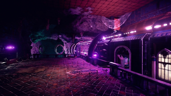 《物质世界》首个DLC登陆Steam 6月16日发售 (6)