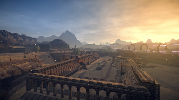 《物质世界》首个DLC登陆Steam 6月16日发售 (1)