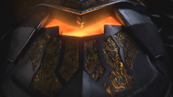 Gearbox《神陨》职业“银鬃”预告 狮形神灵勇猛无畏 (3)