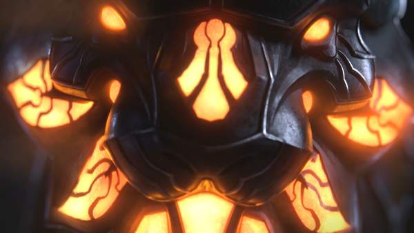 Gearbox《神陨》职业“银鬃”预告 狮形神灵勇猛无畏 (4)