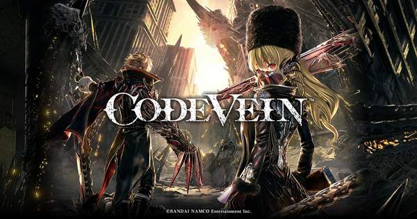 万代《噬血代码》PVP MOD演示 麻雀虽小，五脏俱全 (1)