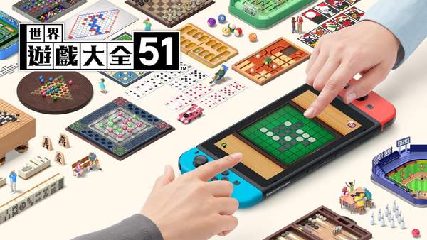 《世界游戏大全51》媒体评分：M站均分82，一致好评 (2)