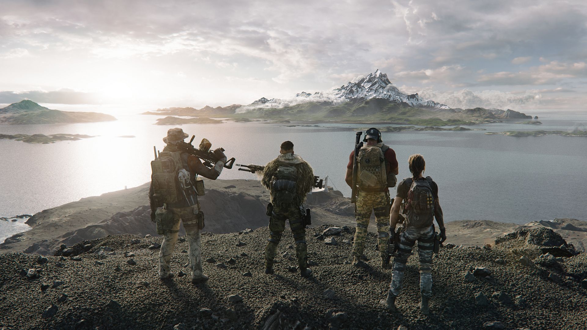 Xbox金会员特惠阵容公布：《迸发2》2.5折促销 (1)