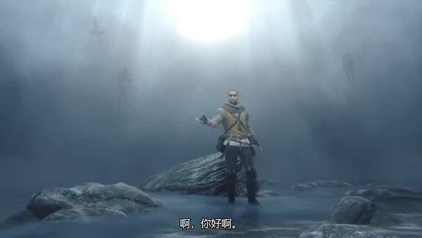 《巫师之昆特牌》DLC预告 镜子大师6月30日降临 (5)