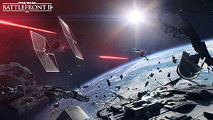 《星球大战：前线3》或在开发中