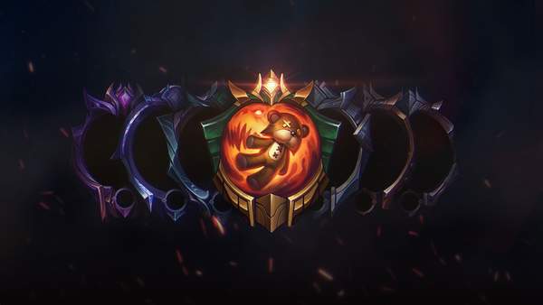 《LOL》开发日志 或移除排位中小段之间晋级赛 (1)