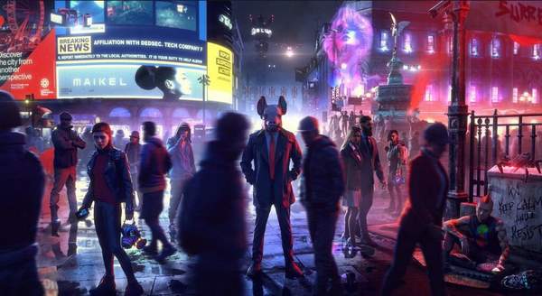亚马逊《AC：英灵殿》《看门狗：军团》未发售先折扣 (1)