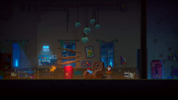 Steam《迷雾侦探》史低特惠 终结篇将至 (4)