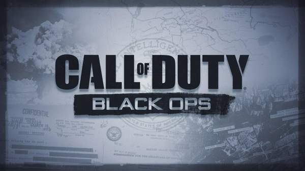 《COD17》或包含越战之外内容 游戏LOGO曝光 (1)