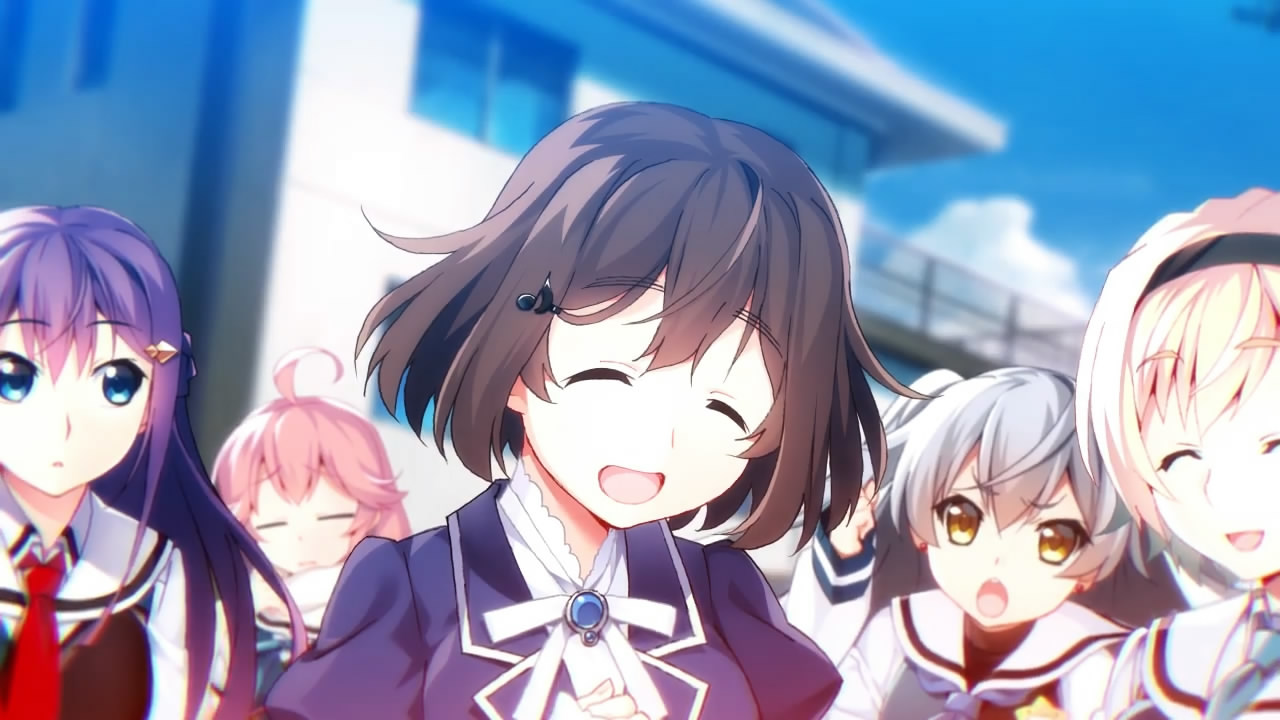 Switch《灰色：幻影扳机01&02》预告 6月25日发售 (6)