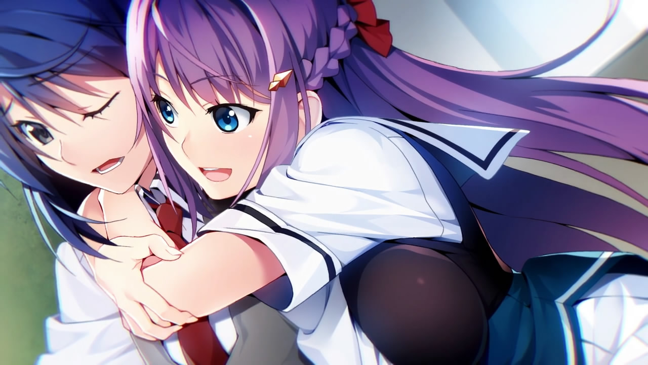Switch《灰色：幻影扳机01&02》预告 6月25日发售 (5)