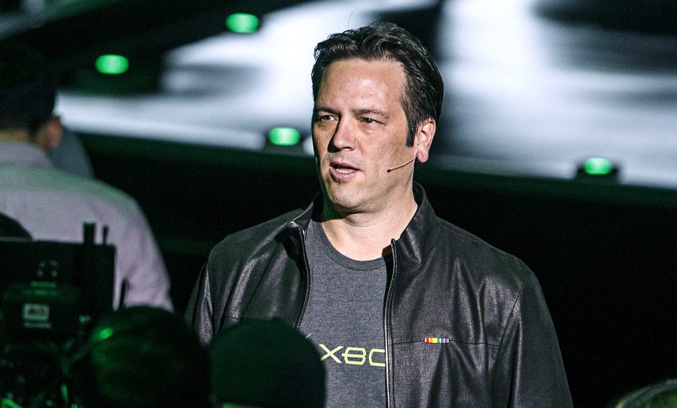Xbox总监：希望未来游戏与平台无关 要像网飞一样 (3)