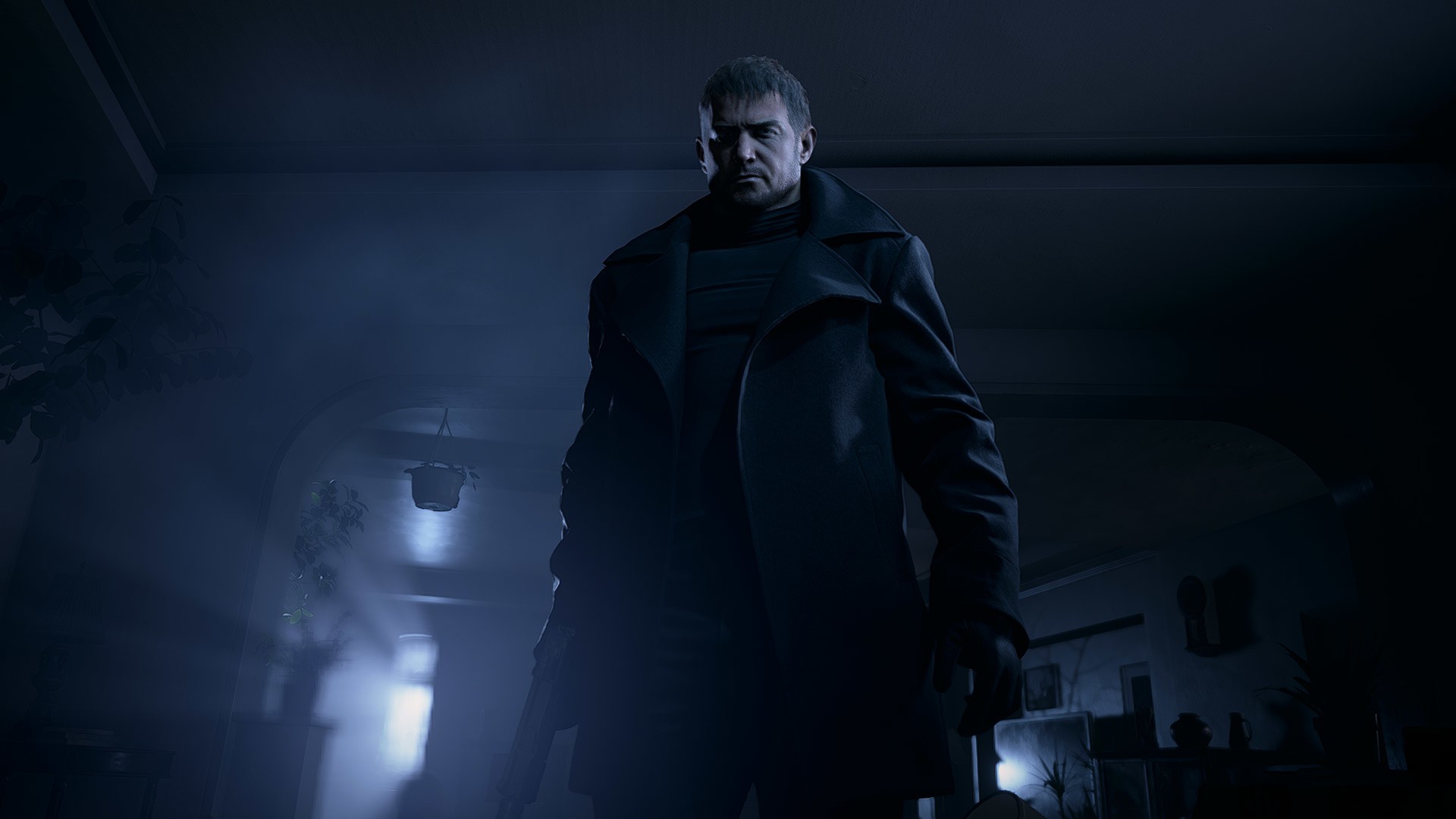 《生化危机8》Steam商店页面上线 2021年发售 (9)