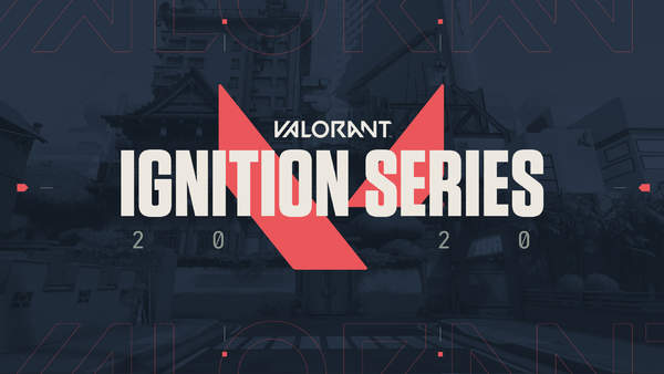 《Valorant》“引爆点”系列赛本周末开打 G2等协办 (1)