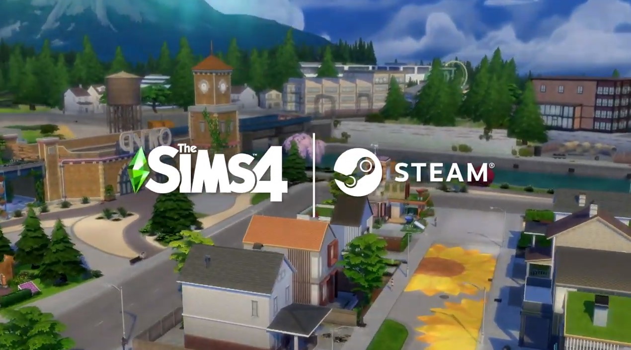 《模拟人生4》上架Steam平台 5折优惠现售119元 (5)