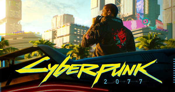 CDPR：《赛博朋克2077》将在明年推出次世代版本 (1)