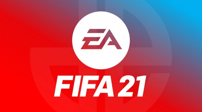 《FIFA21》免费升级次世代版本 福利将会持续一年 (1)