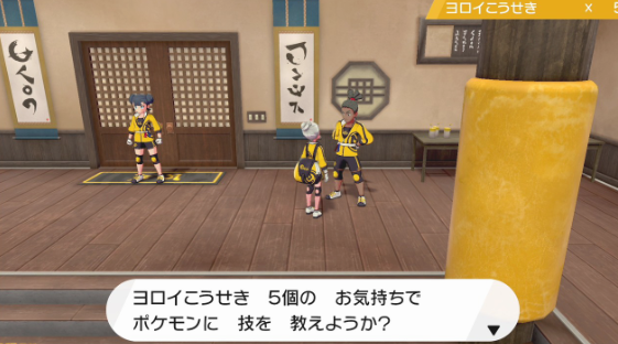 《宝可梦：剑盾》DLC《铠之孤岛》新要素介绍 (12)