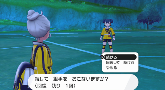《宝可梦：剑盾》DLC《铠之孤岛》新要素介绍 (19)