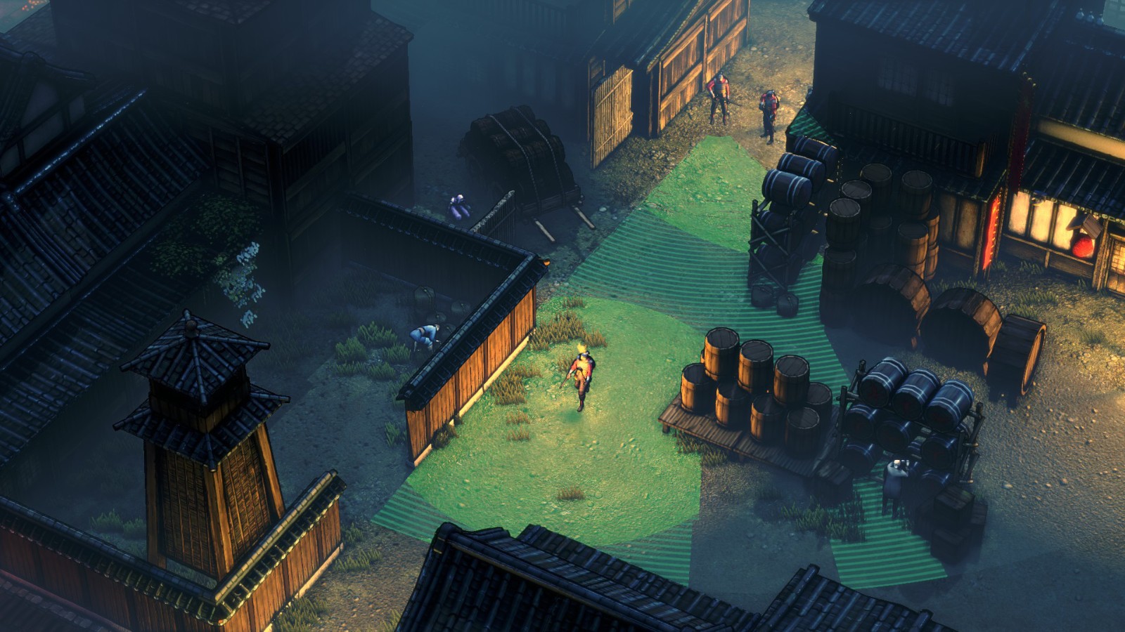 《影子战术：将军之刃》Steam特惠 史低价17元 (3)