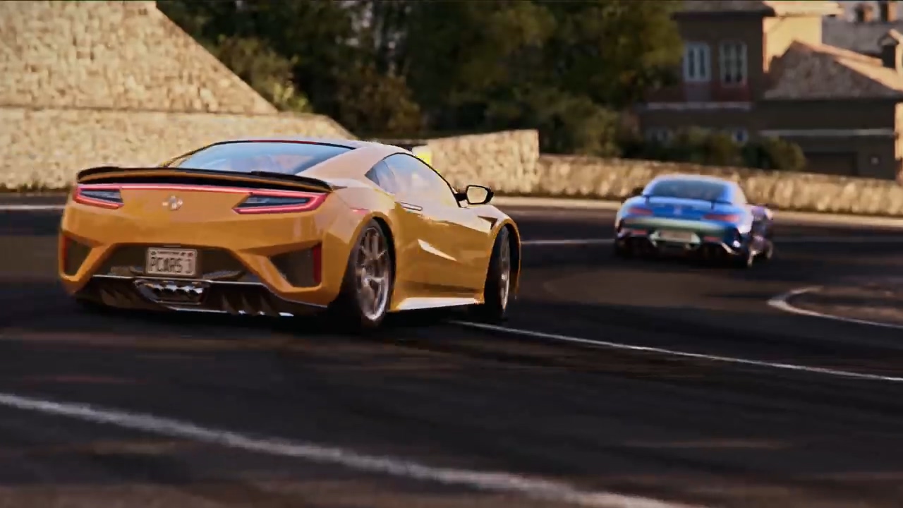 《赛车计划3》8月28日发售 登陆PC/XB1/PS4平台 (2)