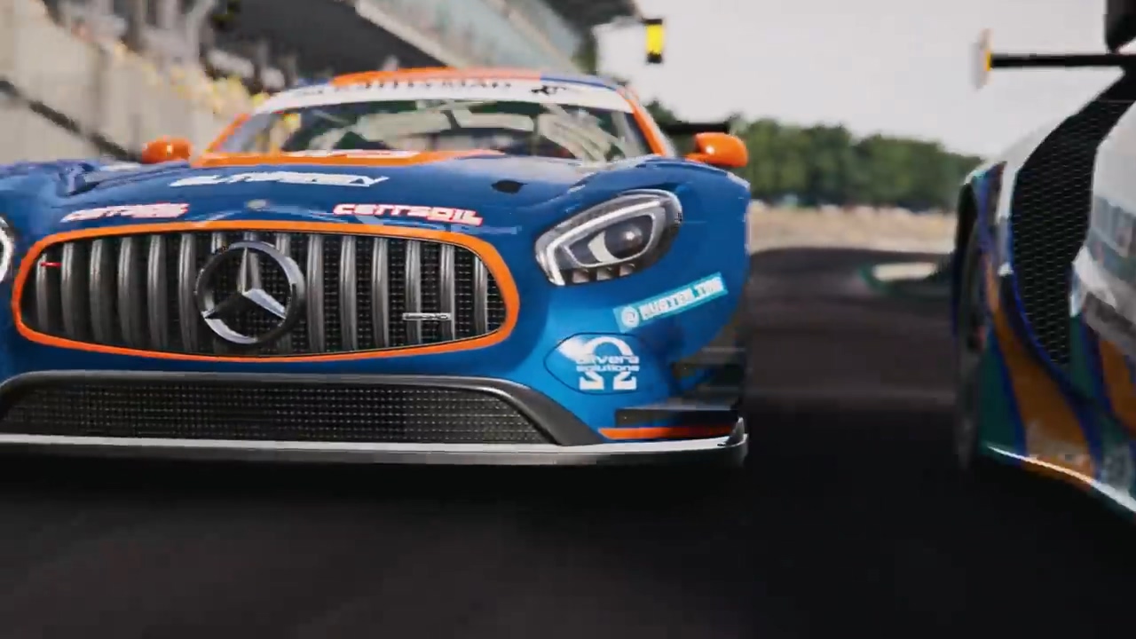 《赛车计划3》8月28日发售 登陆PC/XB1/PS4平台 (3)