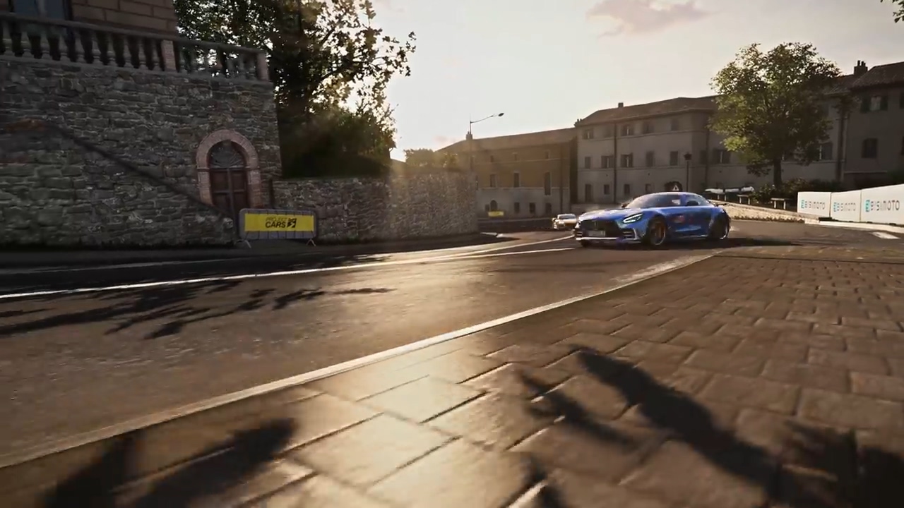 《赛车计划3》8月28日发售 登陆PC/XB1/PS4平台 (1)