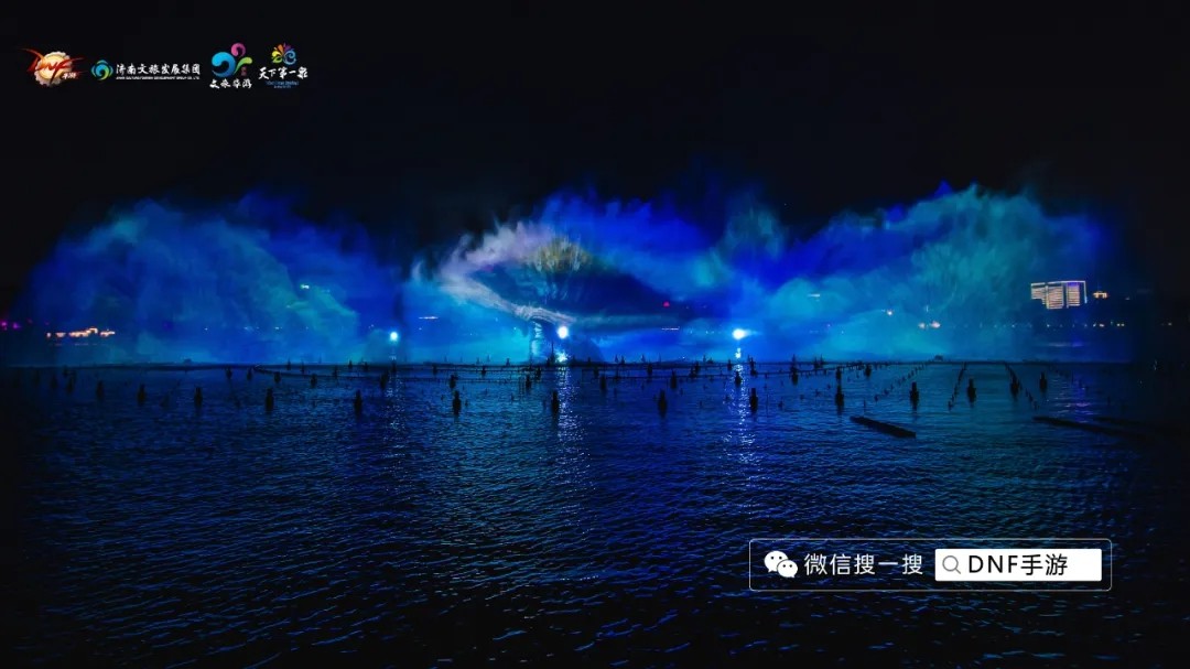 《地下城与勇士》手游定档日期公布 8月12日上线 (8)